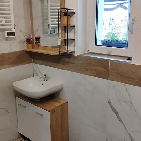 Apartma Toplak