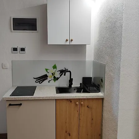 Apartma Toplak *