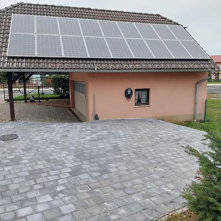 Apartma Toplak