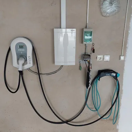 Appartement Apartma Toplak Markovci